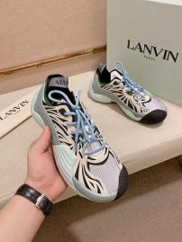 Picture of Lanvin Shoes Men _SKUfw117782585fw